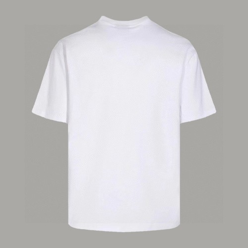 Balenciaga Logo Runway Short Sleeve T-Shirt