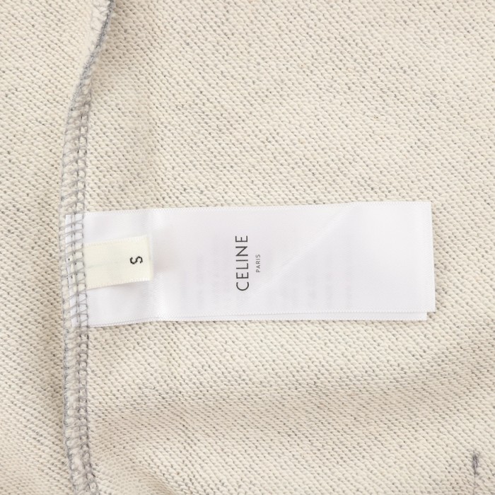 Celine Classic Capsule Collection Zip-Up Jacket