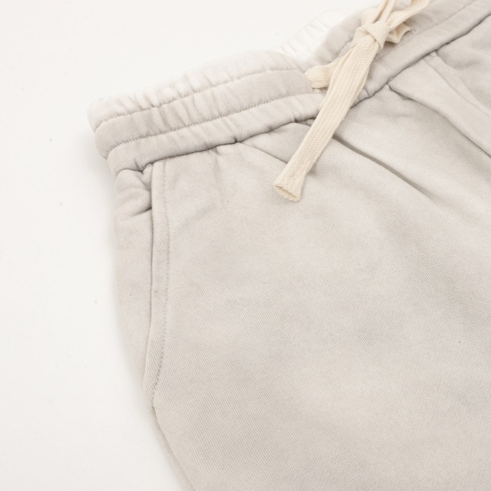 Alexander Wang Washed Printed Casual Trousers