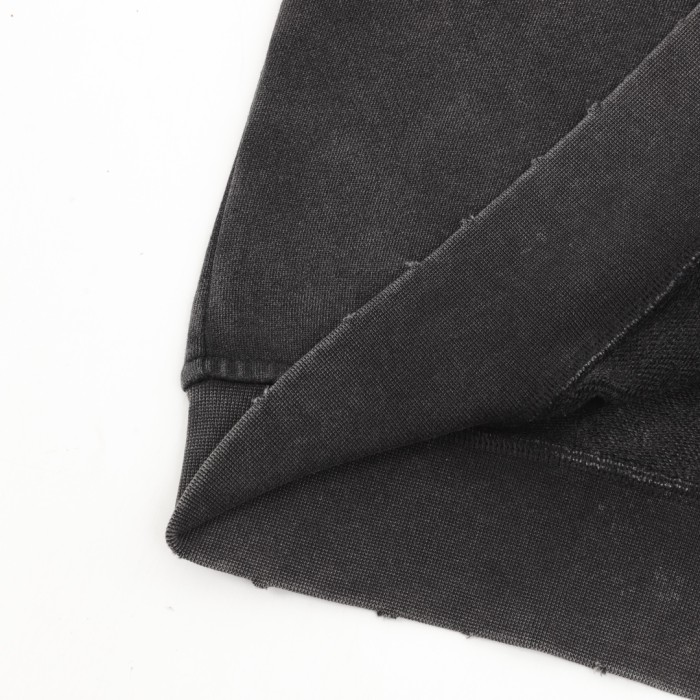 Alexander Wang Sweater With Oversized Logo Sweatshirt