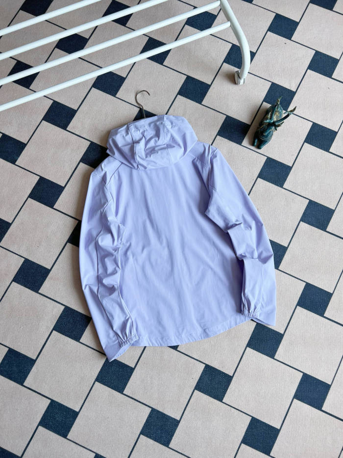 Arc'teryx Sun Protection Jacket