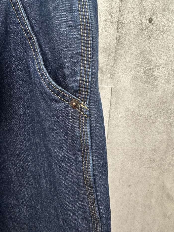 Prada Denim Shorts