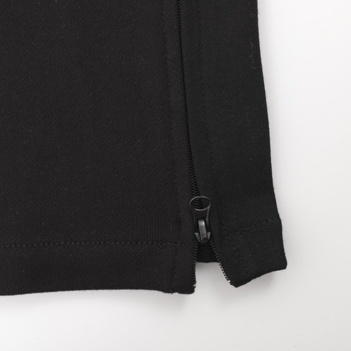 Alexander Wang Logo Print Trousers