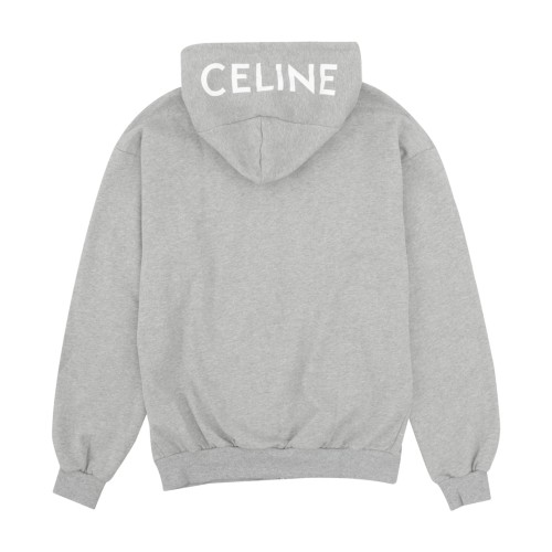 Celine Classic Capsule Collection Zip-Up Jacket