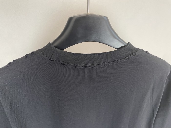 Acne Studios Logo T-shirt Relaxed fit