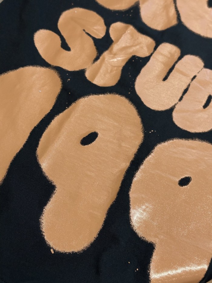 Acne Studios 1996 Logo T-shirt Relaxed fit