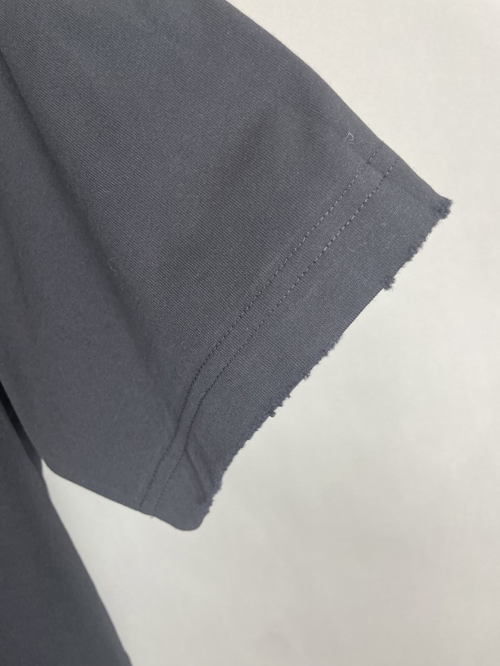 Acne Studios Logo T-shirt Relaxed fit