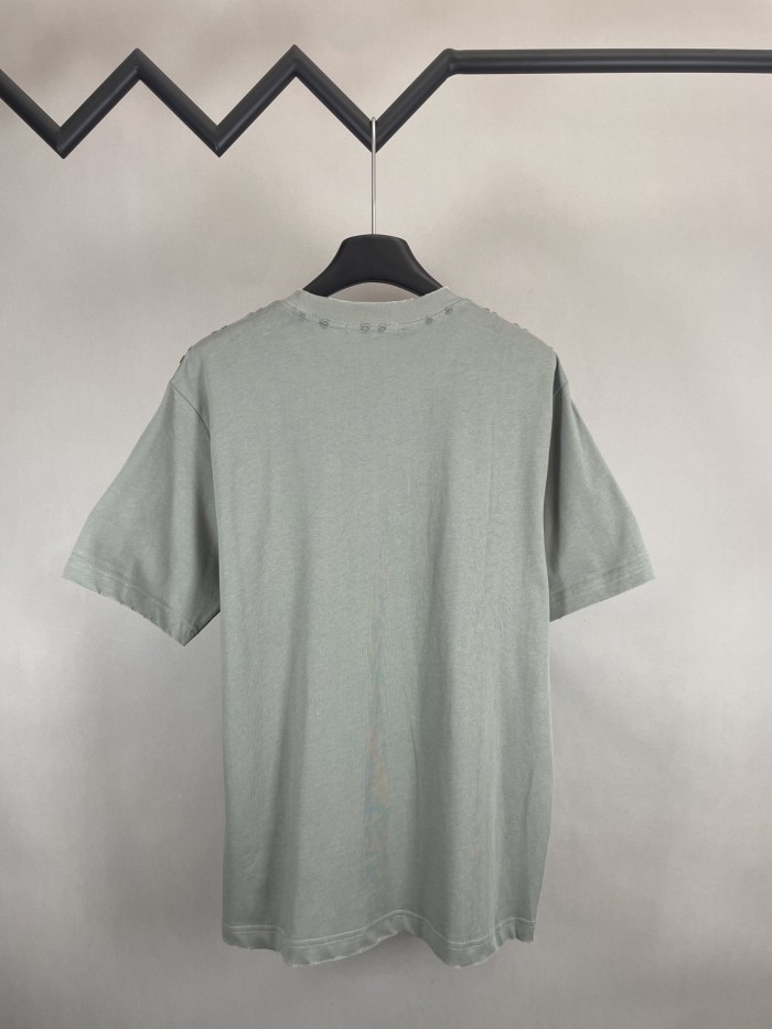 Acne Studios Logo T-shirt Relaxed fit