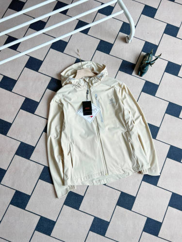 Arc'teryx Sun Protection Jacket