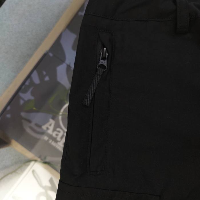 Stone Island Logo Pocket Shorts