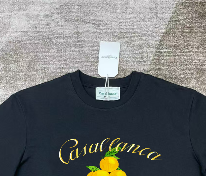 CASABLANCA Men's Ne Pas Deranger Graphic T-Shirt