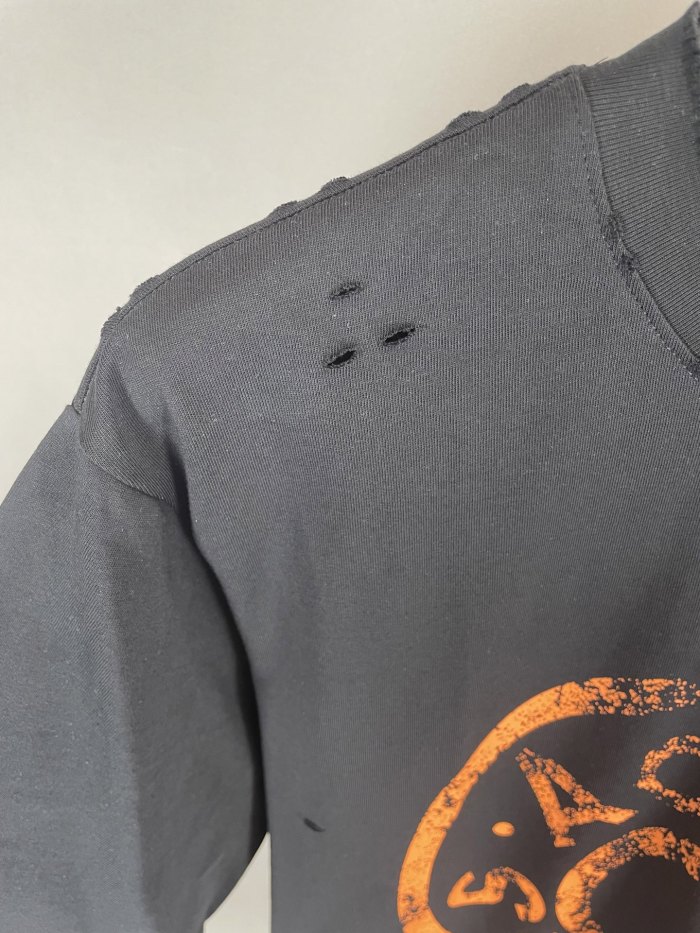 Acne Studios Logo T-shirt Relaxed fit