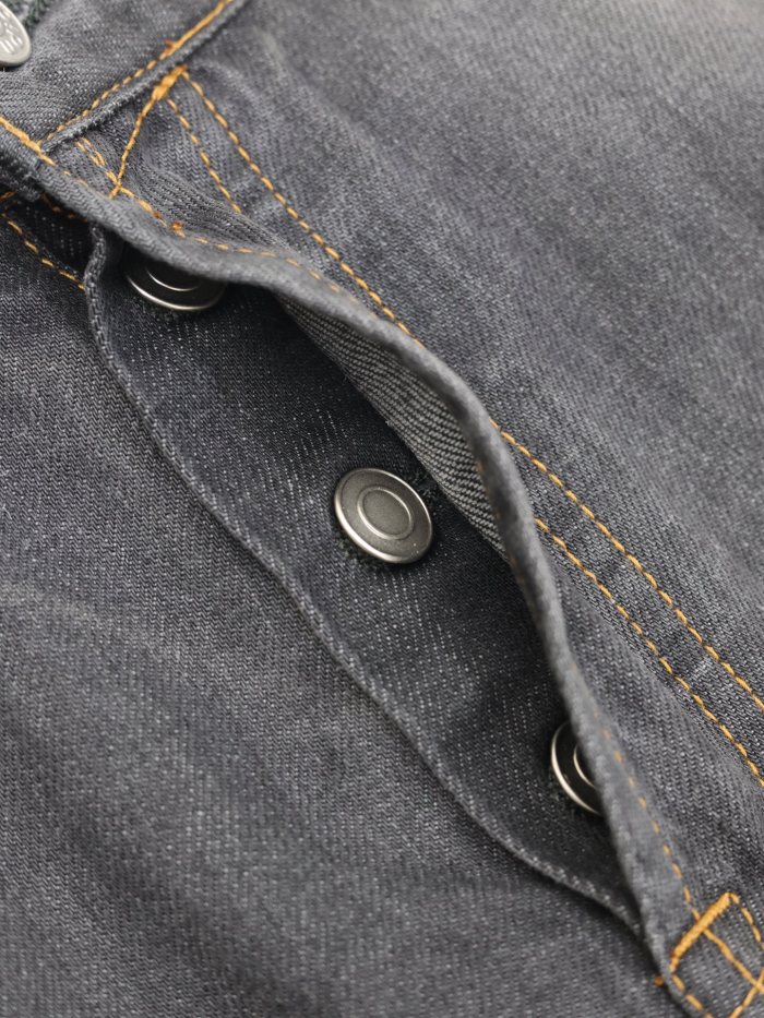 Acne Studio Washed Ink Scimitar Jeans