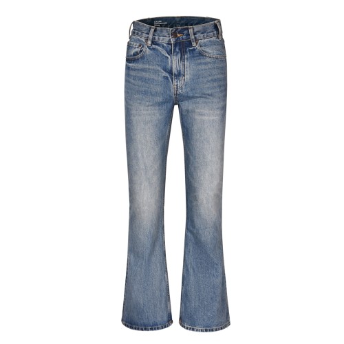 Celine MARCO JEANS IN STEEL BLUE WASH DENIM