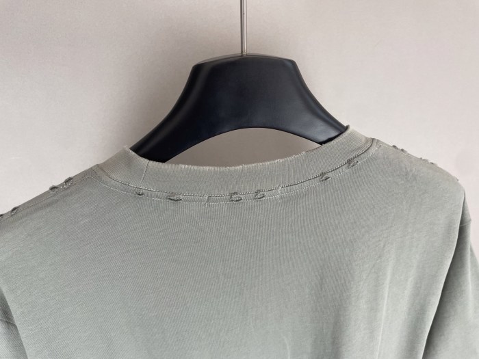 Acne Studios Logo T-shirt Relaxed fit