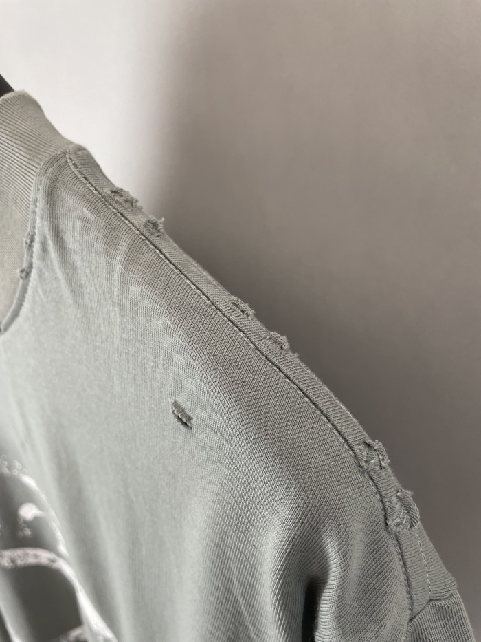 Acne Studios Logo T-shirt Relaxed fit