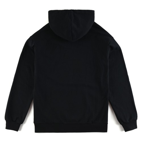 Celine 2021 Signature Logo Hoodie