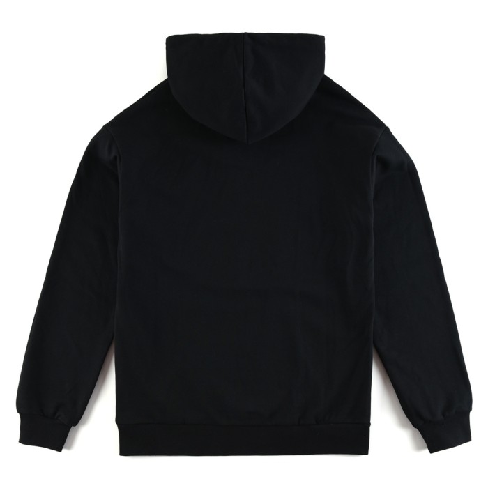 Celine 2021 Signature Logo Hoodie