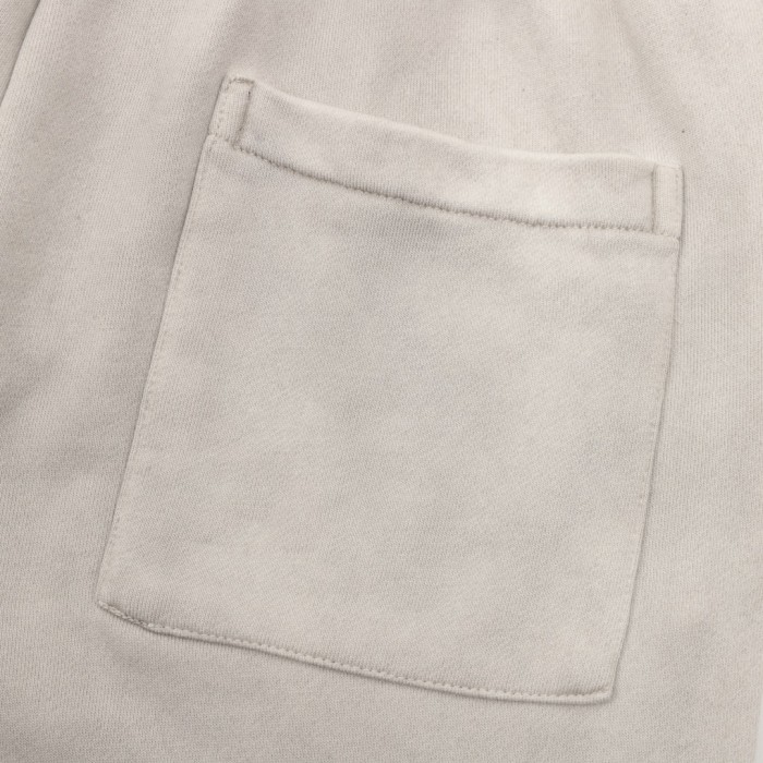 Alexander Wang Washed Printed Casual Trousers