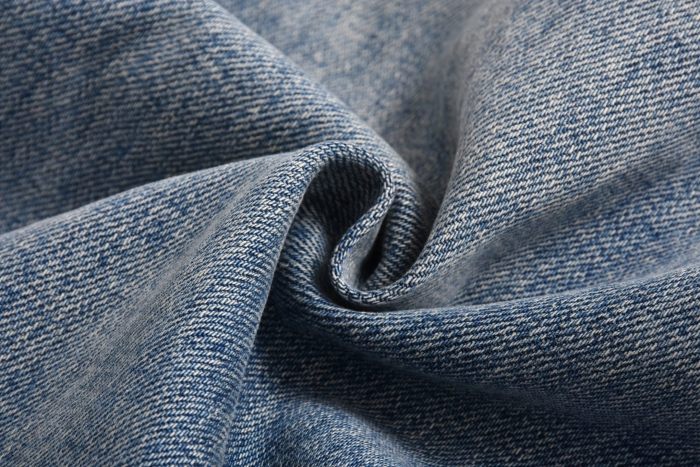 Celine MARCO JEANS IN STEEL BLUE WASH DENIM