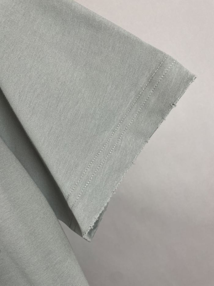 Acne Studios Logo T-shirt Relaxed fit