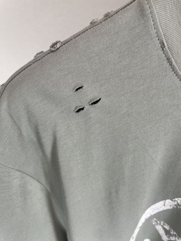 Acne Studios Logo T-shirt Relaxed fit