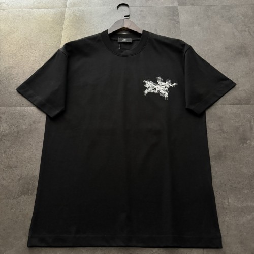Arc'teryx 3D Embroidered Short-sleeved T-shirt