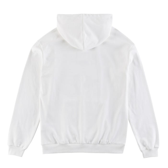 Celine 2021 Signature Logo Hoodie