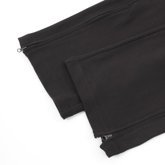 Alexander Wang Logo Print Trousers