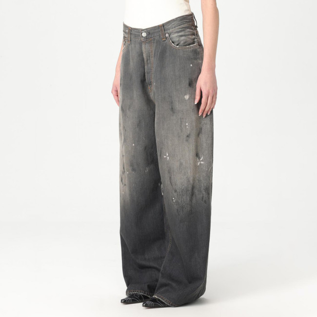 Acne Studio Washed Ink Scimitar Jeans