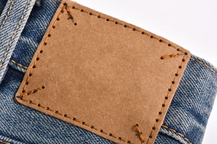 Celine MARCO JEANS IN STEEL BLUE WASH DENIM