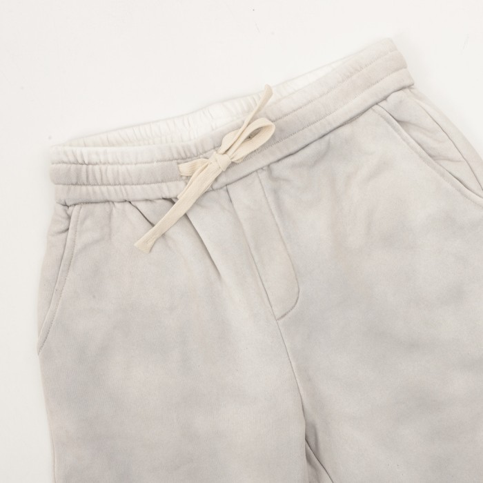 Alexander Wang Washed Printed Casual Trousers