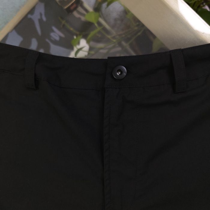 Stone Island Logo Pocket Shorts