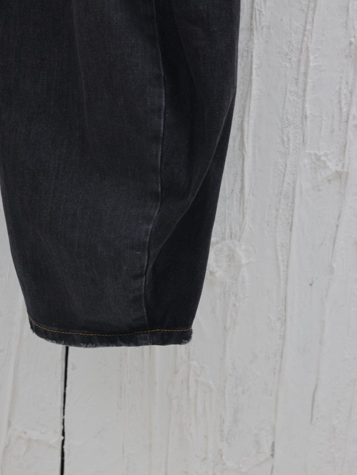 Acne Studio Washed Ink Scimitar Jeans