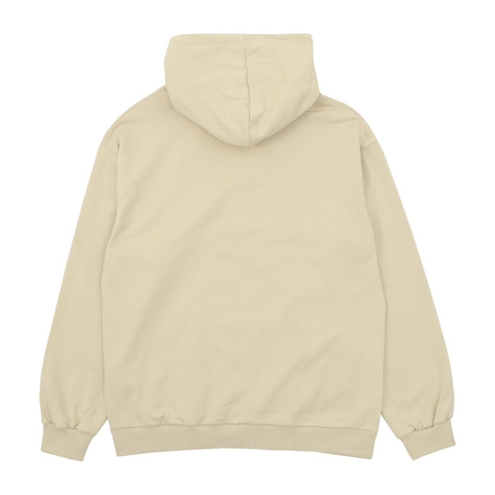 Celine 2021 Signature Logo Hoodie