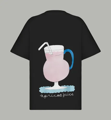 Gucci Children's Printed Cotton T-Shirt