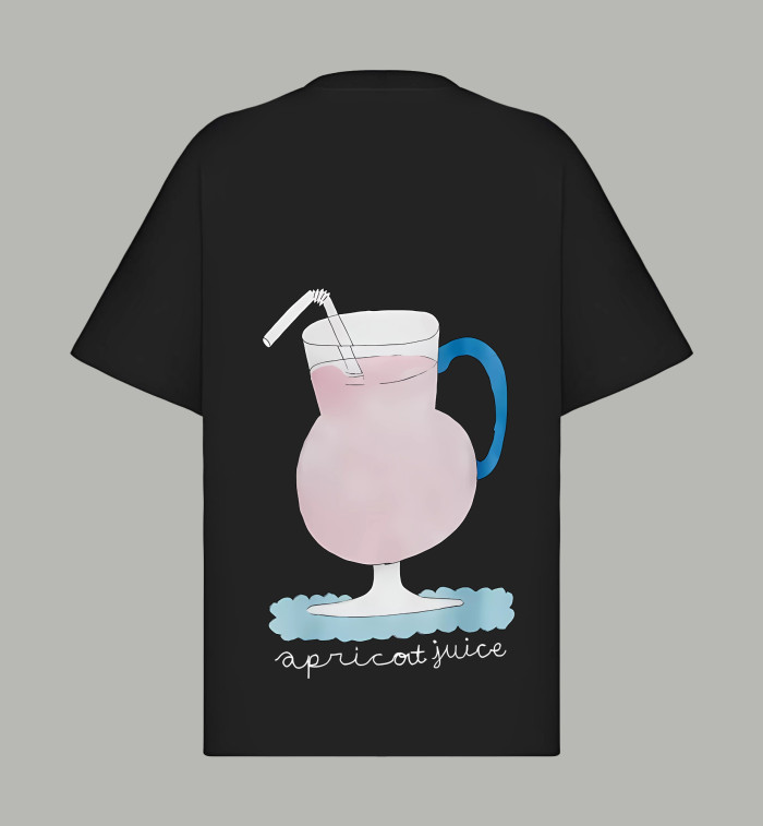 Gucci Children's Printed Cotton T-Shirt