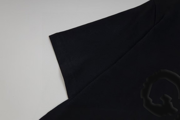 Gucci Logo Cotton Jersey T-Shirt