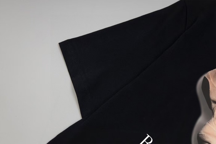 Balenciaga Basketball Sneaker T-Shirt Oversized