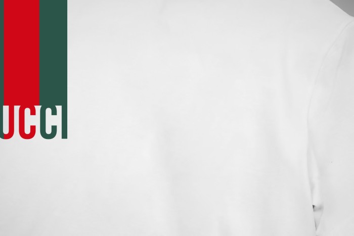 Gucci Printed Cotton Jersey T-Shirt