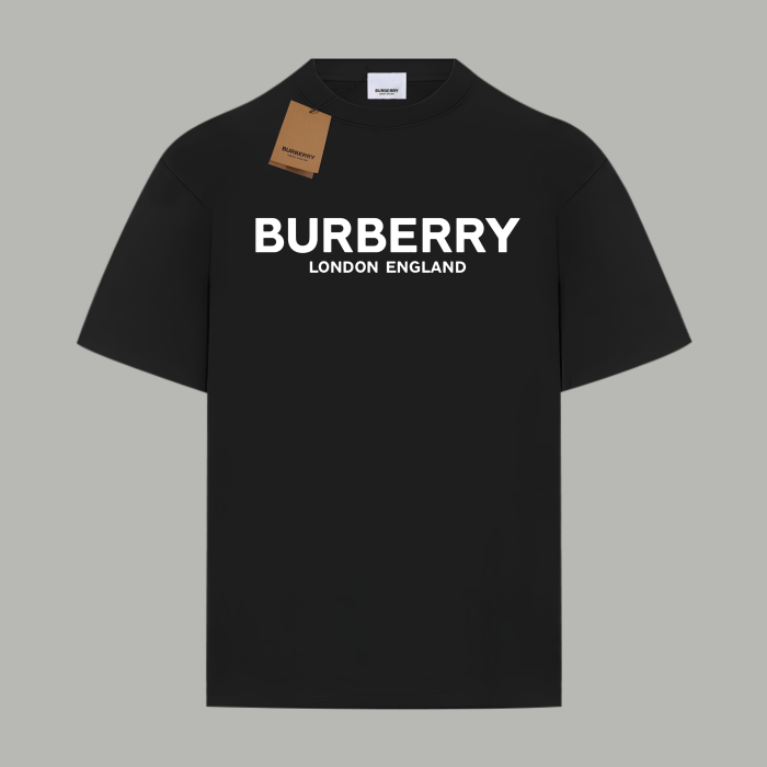 Burberry London England Print T Shirt