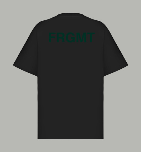 Moncler Genius Cartoon Logo T-shirt