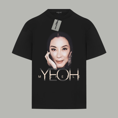 Balenciaga Ambassador Fanclub Series Short-Sleeved T-Shirt