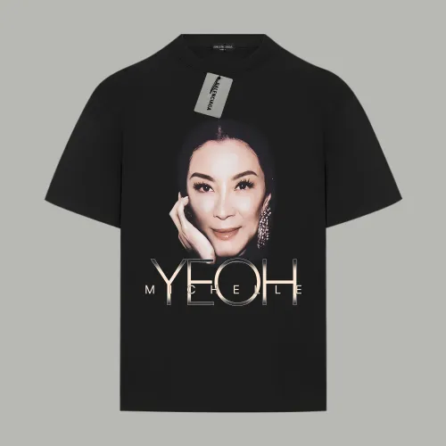 Balenciaga Ambassador Fanclub Series Short-Sleeved T-Shirt