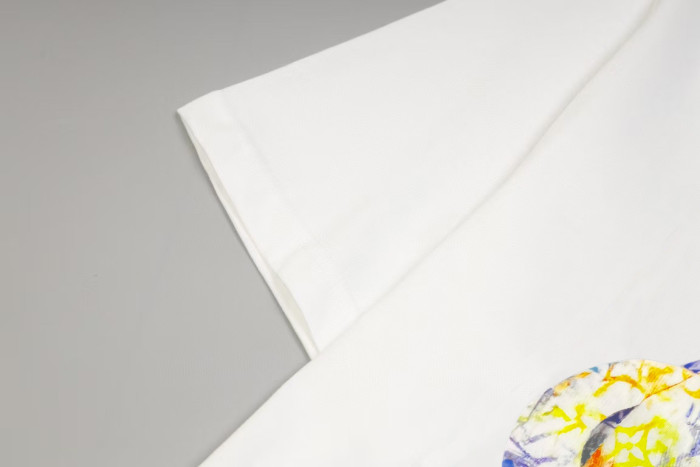Louis Vuitton Teddy Bear T-shirt