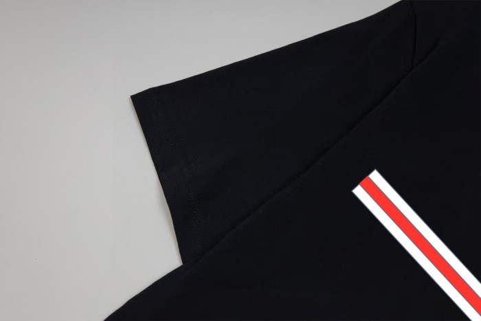 Gucci Logo Cotton Jersey T-Shirt