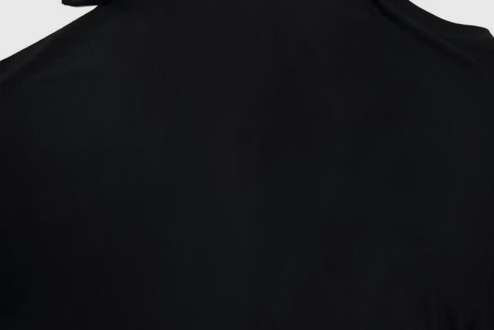 Burberry Logo Organic Cotton T-shirt