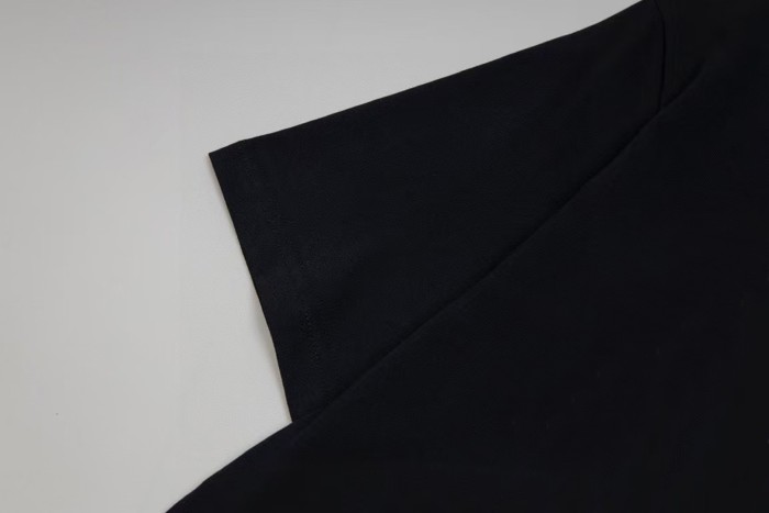 Gucci Cotton Jersey T-Shirt With Patch