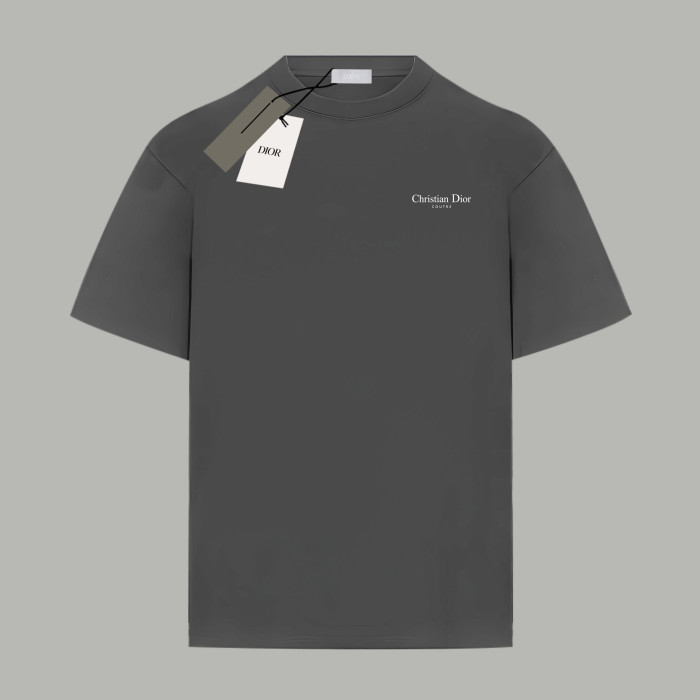 Christian Dior Couture Lily of the Valley'T-Shirt, RelaxedFit