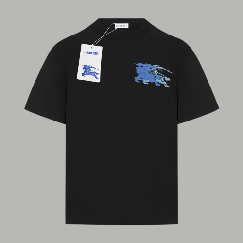 Burberry EKD Cotton T-shirt